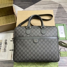 Mens Gucci Briefcases